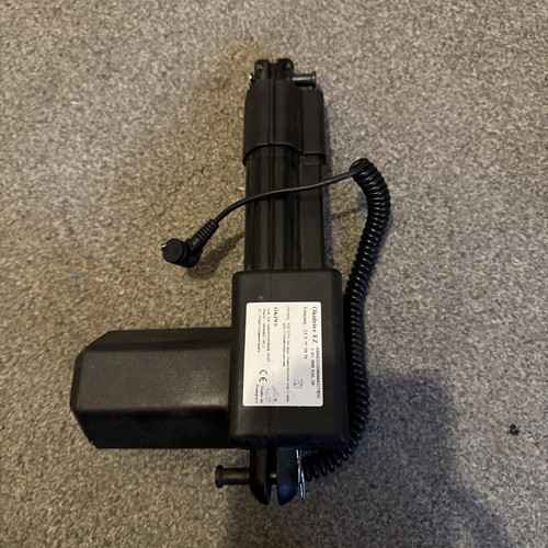 Okin okidrive electric riser - okidrive,