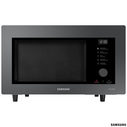 Samsung 32l smart microwave - samsung,