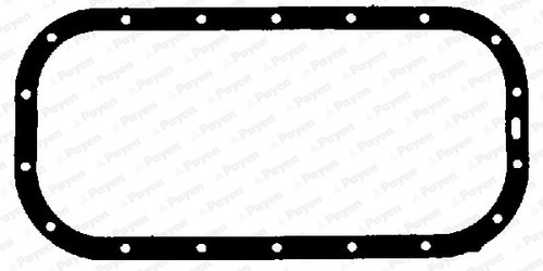 Payen jj065 gasket oil - jj065, sump