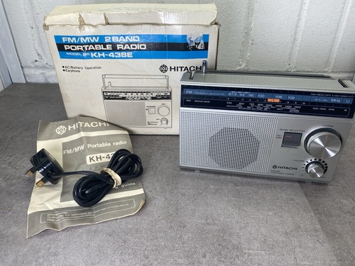 Hitachi 438e band - hitachi,