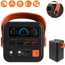 60000mAh Bank Power Large