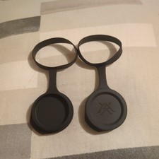 (SW53/18) 2x Objective Caps