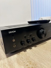 Denon PMA-520AE Integrated