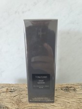 Tom Ford Oud Wood All Over body Spray 150ml parfum New & Authentic RRP £65