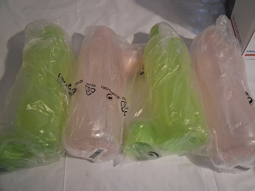 Tupperware eco twist flip top - flip,