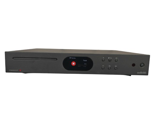 Audiolab 7000cdt transport - 7000cdt,