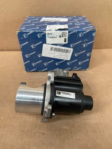 Pierburg egr valve fits - valve, vw