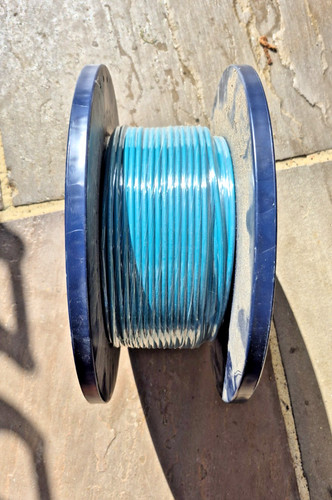 100m drum van damme sdv - of,