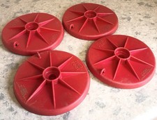 Octoplus Mud Feet Set of 4 Compatible with Standard Legs