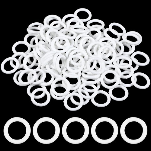 100pcs clear roman blind - 100pcs,