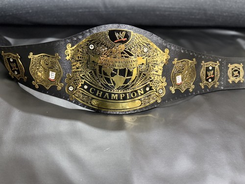 Old undisputed heavyweight