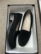 Vintage Chanel Loafers