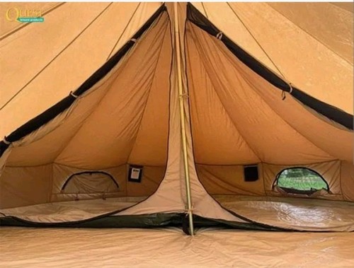 Quest elite bell tent - bell, inner