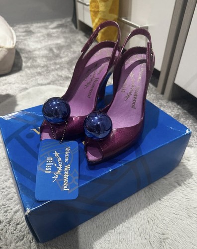 Vivienne westwood melissa - westwood,