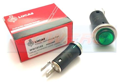 Genuine lucas green - lucas, borad