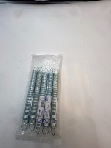 Pack hillman zinc plated - of,