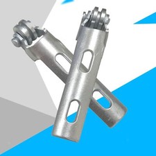 Jig Saw Guide Wheel Roller Garden Stable Multiuse for 55 Jigsaw Spare Parts