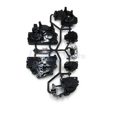 Tamiya Thunder Shot/Thunder