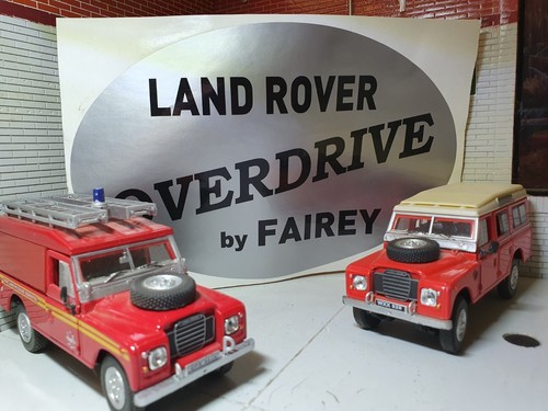 Land rover early - rover,