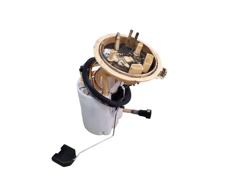 Volkswagen passat fuel pump - passat,