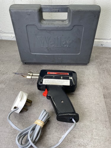 Weller universal soldering - universal,
