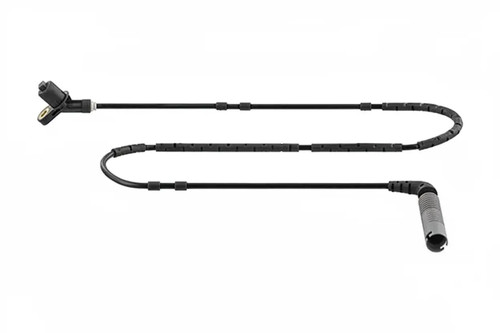 Abs wheel speed - wheel, sensor