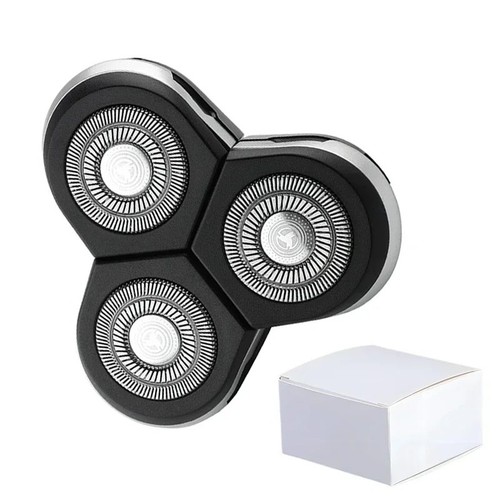 Replacement shaver heads - replacement,