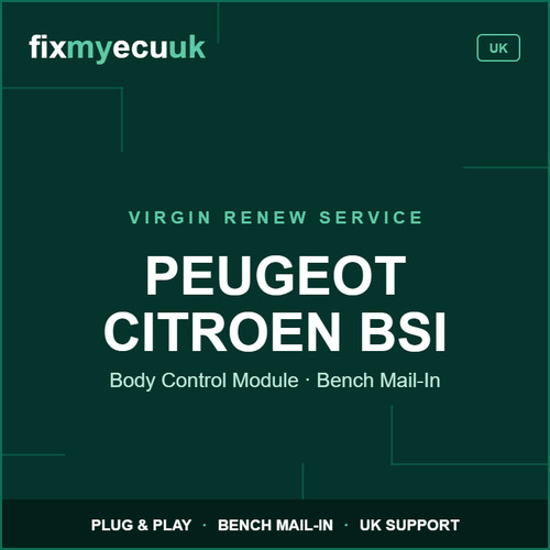 Virgin renew service peugeot - virgin,