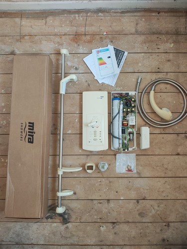 Mira advance 7kw - advance, s