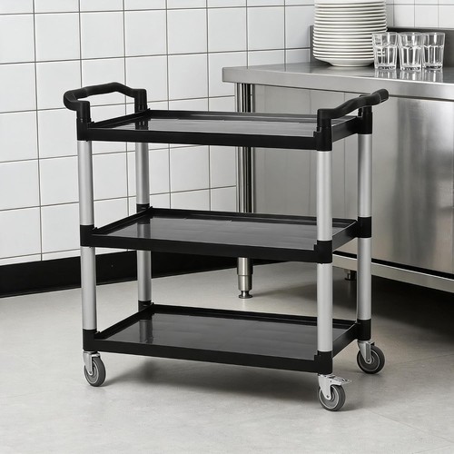 Tier heavy duty plastic - 3,