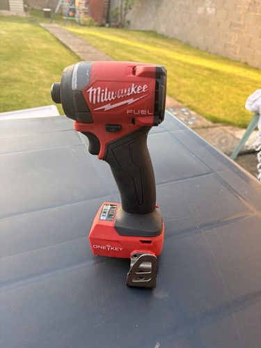 Milwaukee fuel m18 oneid3 one - milwaukee,