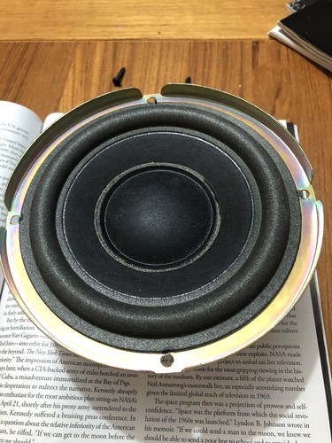 Bose acoustimass series ii - bose,