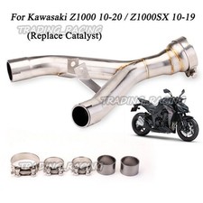 For Kawasaki Z1000 Z1000SX