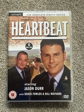 Heartbeat - The Complete