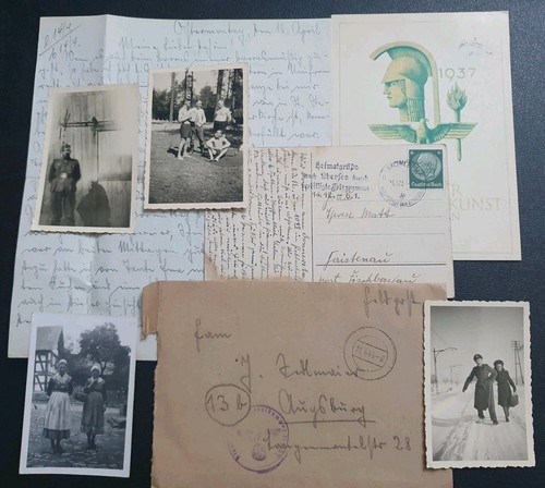Original german ww2 wk2 - german,
