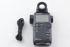 [MINT] Sekonic L-508 Zoom Master Digital Light Exposure Meter Japan