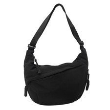 Womens Nylon Shoulder Bag High