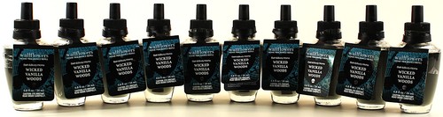 Qty bath body works - qty,