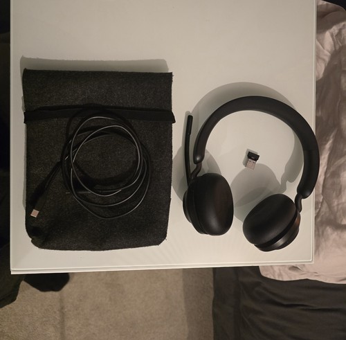 Jabra evolve2 wireless - jabra,