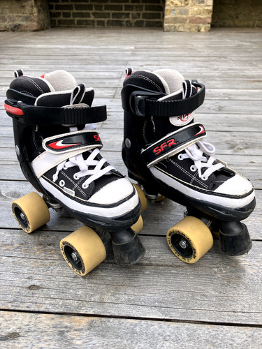 Sfr miami adjustable - adjustable, kids