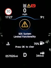 Jaguar Land Range Rover TCM Transmision / Telematics ECU TCU Coding - Recovery