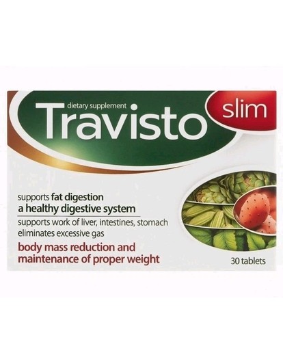 Travisto slim dietary - travisto,