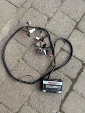 DYNOJET Zx6r Power Commander