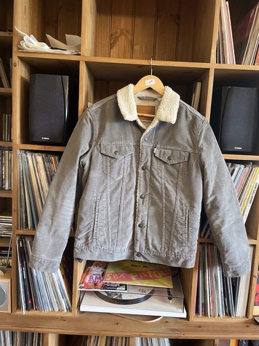 Men levi s sherpa - men’s,