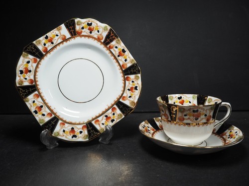 Vintage mayer sherratt - mayer,