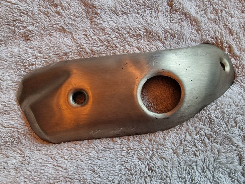 Ktm rc8 1190 - 08-15, genuine