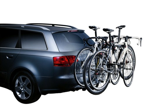 Thule 972 tiltable hangon - tiltable,