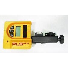 PLS SLD Red 60533 Laser Line Detector LASER & CLAMP Pacific Laser Systems
