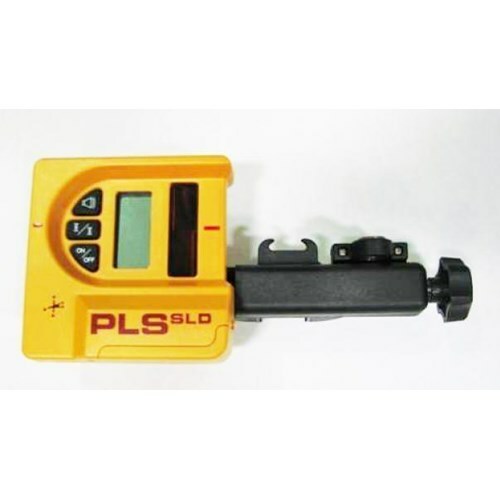 Pls sld red 60533 laser - laser, line