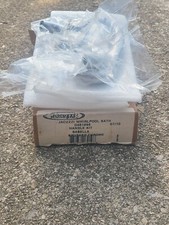 Chrome Brushed Sabella